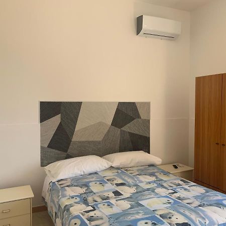 B&B Martina Crotone Exterior foto