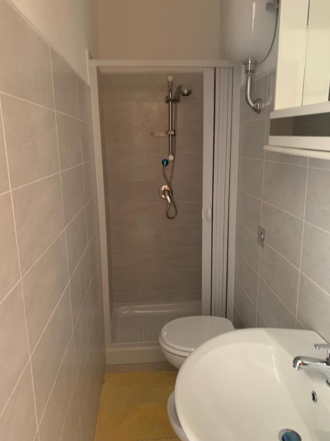B&B Martina Crotone Exterior foto