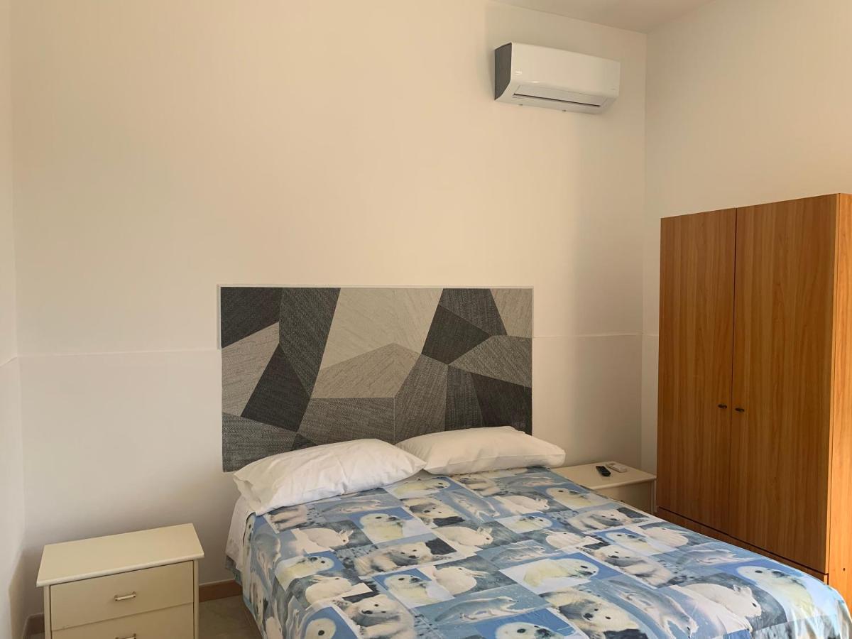 B&B Martina Crotone Exterior foto